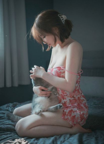 妈妈朋友10